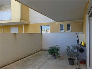 t2 à la vente -   11200  LEZIGNAN CORBIERES, surface 7 m2 vente t2 - UBI438306581